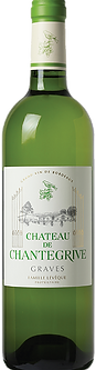 Vin Chantegrive Blanc en vente au B&B Bordeaux Saint Michel