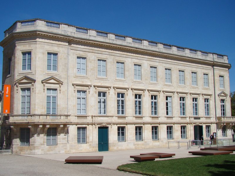Muséum de Bordeaux